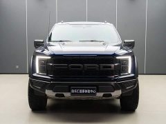 Ford F-150 Raptor 2023 3.5T Raptor - ფოტო 3