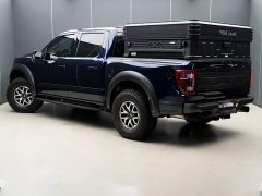 Ford F-150 Raptor 2023 3.5T Raptor - ფოტო 4