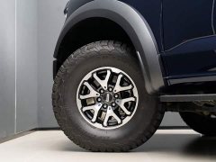 Ford F-150 Raptor 2023 3.5T Raptor - ფოტო 5