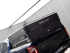 Ford F-150 Raptor 2023 3.5T Raptor - ფოტო 7