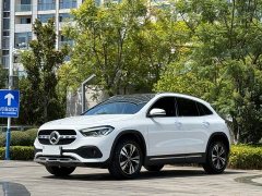Mercedes-Benz GLA 2020 GLA 200 - ფოტო 1