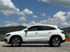 Mercedes-Benz GLA 2020 GLA 200 - ფოტო 10