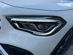 Mercedes-Benz GLA 2020 GLA 200 - ფოტო 12