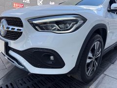 Mercedes-Benz GLA 2020 GLA 200 - ფოტო 13