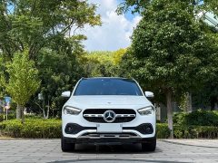 Mercedes-Benz GLA 2020 GLA 200 - ფოტო 2