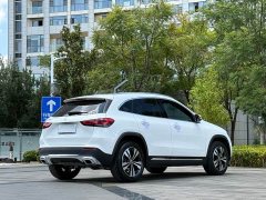 Mercedes-Benz GLA 2020 GLA 200 - ფოტო 7
