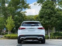 Mercedes-Benz GLA 2020 GLA 200 - ფოტო 8