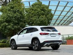 Mercedes-Benz GLA 2020 GLA 200 - ფოტო 9