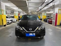 Nissan Sylphy Classic 1.6XE CVT Comfort - ფოტო 1