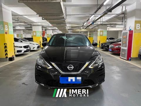 2021 Nissan Sylphy Classic 1.6XE CVT Comfort - ავტომობილი ჩინეთიდან