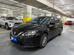 Nissan Sylphy Classic 1.6XE CVT Comfort - ფოტო 2