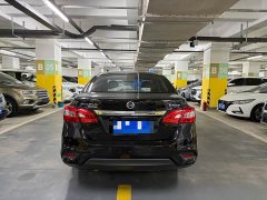 Nissan Sylphy Classic 1.6XE CVT Comfort - ფოტო 3