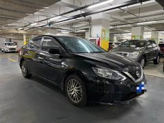 Nissan Sylphy Classic 1.6XE CVT Comfort - ფოტო 5