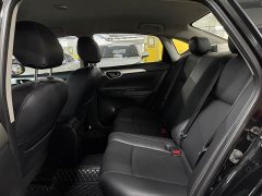 Nissan Sylphy Classic 1.6XE CVT Comfort - ფოტო 6