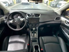 Nissan Sylphy Classic 1.6XE CVT Comfort - ფოტო 7