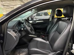 Nissan Sylphy Classic 1.6XE CVT Comfort - ფოტო 8