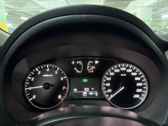 Nissan Sylphy Classic 1.6XE CVT Comfort - ფოტო 9