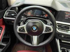 BMW 3 Series 325Li M Sport Night Edition Package - ფოტო 6