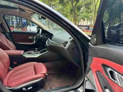 BMW 3 Series 325Li M Sport Night Edition Package - ფოტო 8