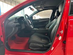 Honda Civic Hatchback 220 Turbo CVT Sharp Control - ფოტო 5
