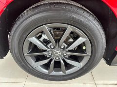 Honda Civic Hatchback 220 Turbo CVT Sharp Control - ფოტო 6