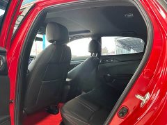 Honda Civic Hatchback 220 Turbo CVT Sharp Control - ფოტო 7