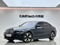BMW i3 eDrive 40 L Night Sport Package - ფოტო 1