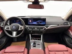 BMW i3 eDrive 40 L Night Sport Package - ფოტო 10