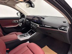 BMW i3 eDrive 40 L Night Sport Package - ფოტო 11