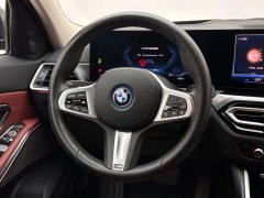 BMW i3 eDrive 40 L Night Sport Package - ფოტო 12