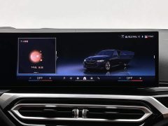 BMW i3 eDrive 40 L Night Sport Package - ფოტო 13