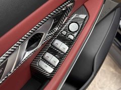BMW i3 eDrive 40 L Night Sport Package - ფოტო 16