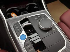 BMW i3 eDrive 40 L Night Sport Package - ფოტო 17