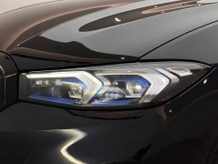 BMW i3 eDrive 40 L Night Sport Package - ფოტო 18