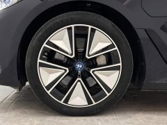 BMW i3 eDrive 40 L Night Sport Package - ფოტო 19