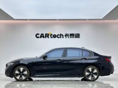 BMW i3 eDrive 40 L Night Sport Package - ფოტო 2