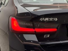 BMW i3 eDrive 40 L Night Sport Package - ფოტო 20