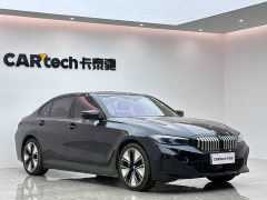 BMW i3 eDrive 40 L Night Sport Package - ფოტო 6