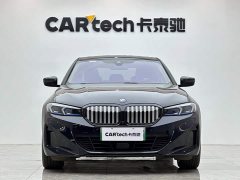 BMW i3 eDrive 40 L Night Sport Package - ფოტო 7