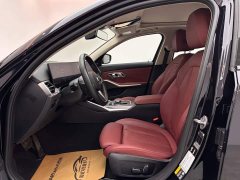 BMW i3 eDrive 40 L Night Sport Package - ფოტო 8
