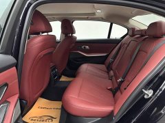 BMW i3 eDrive 40 L Night Sport Package - ფოტო 9