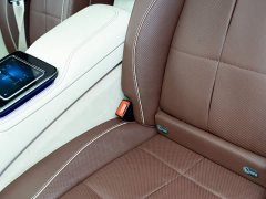 Mercedes-Benz Maybach GLS 2022 GLS 600 4MATIC Prestige - ფოტო 14