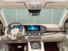 Mercedes-Benz Maybach GLS 2022 GLS 600 4MATIC Prestige - ფოტო 15