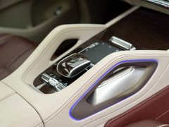 Mercedes-Benz Maybach GLS 2022 GLS 600 4MATIC Prestige - ფოტო 19