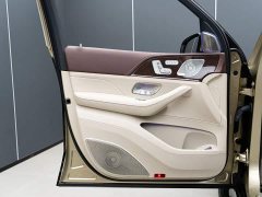Mercedes-Benz Maybach GLS 2022 GLS 600 4MATIC Prestige - ფოტო 7