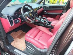 Porsche Cayenne 3.0T - ფოტო 10