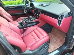 Porsche Cayenne 3.0T - ფოტო 11