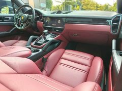 Porsche Cayenne 3.0T - ფოტო 14