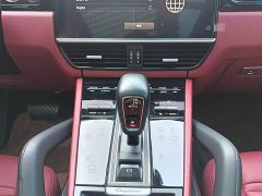 Porsche Cayenne 3.0T - ფოტო 16