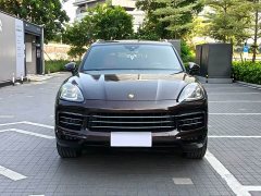 Porsche Cayenne 3.0T - ფოტო 2